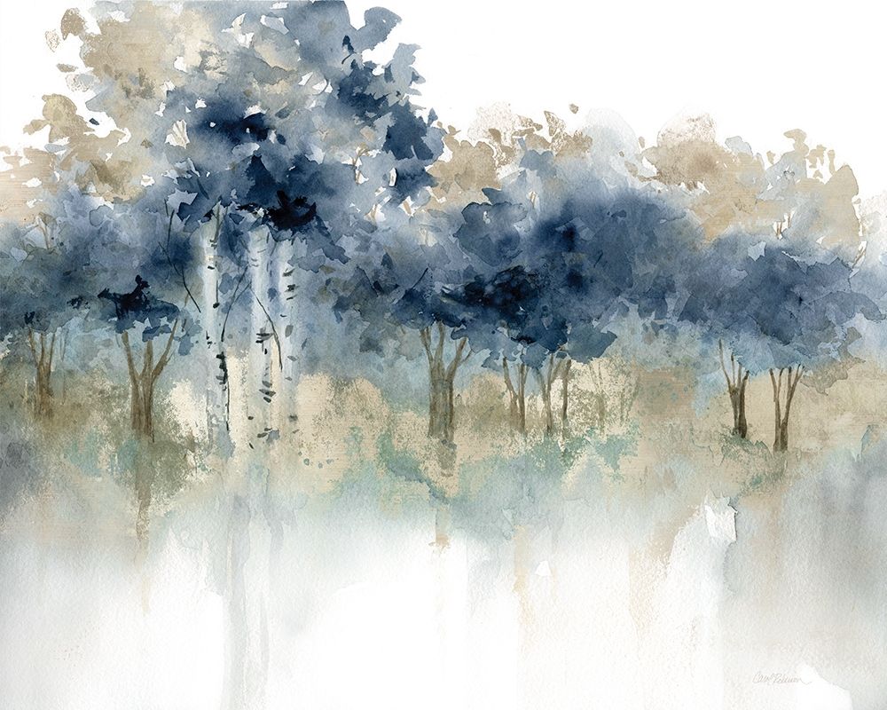 Wall Art Painting id:190265, Name: Waters Edge I, Artist: Robinson, Carol