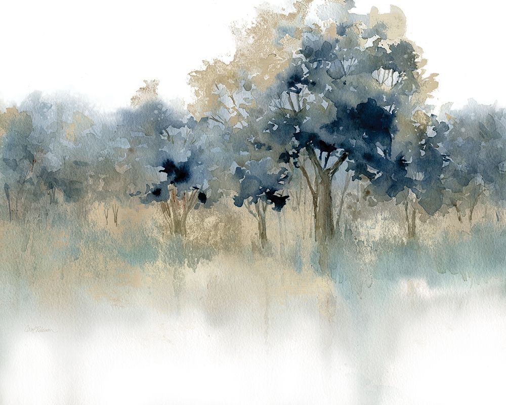 Wall Art Painting id:190266, Name: Waters Edge II, Artist: Robinson, Carol