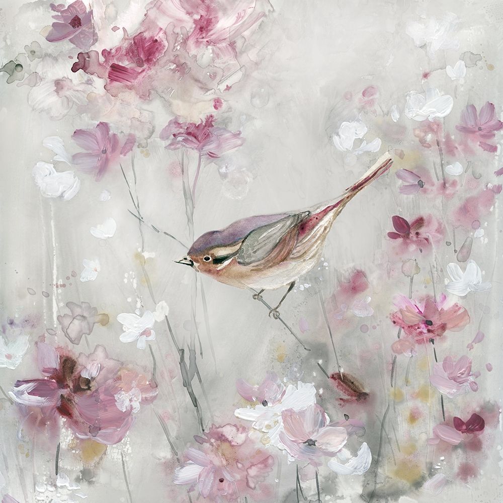 Art Print: Sitting Pretty