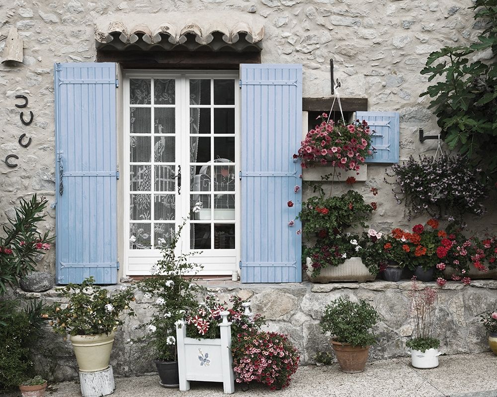 Art Print: Saint Leger du