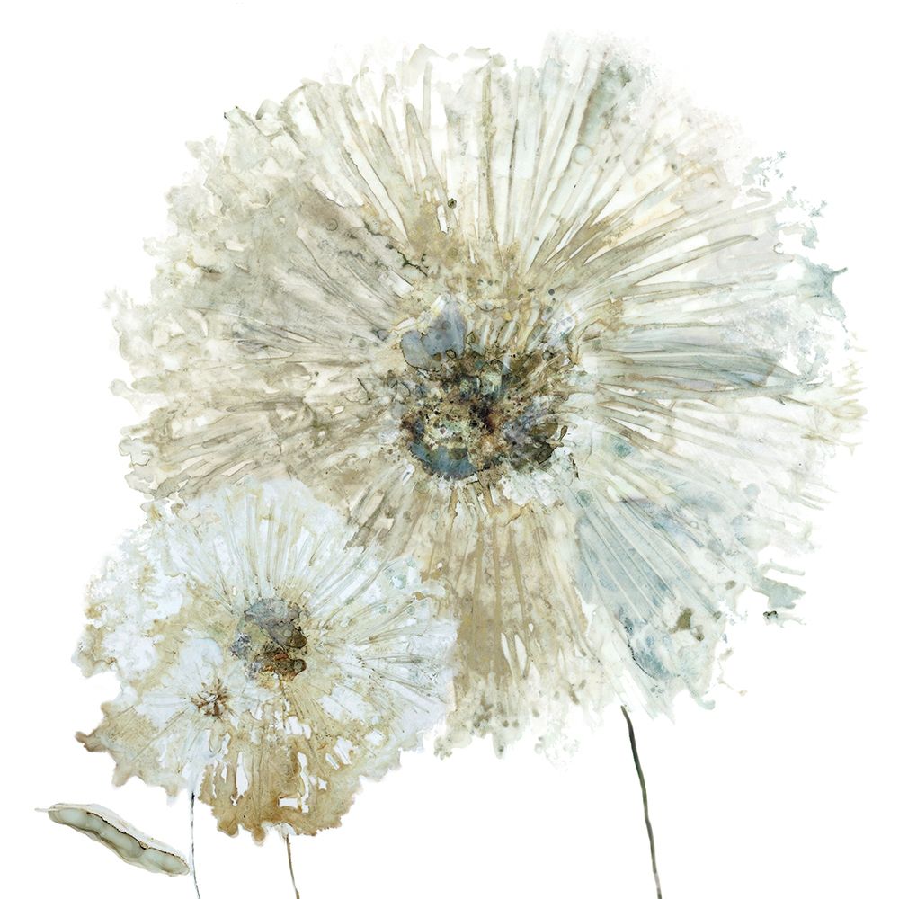 Wall art: Glittering Mums I, by Robinson, Carol