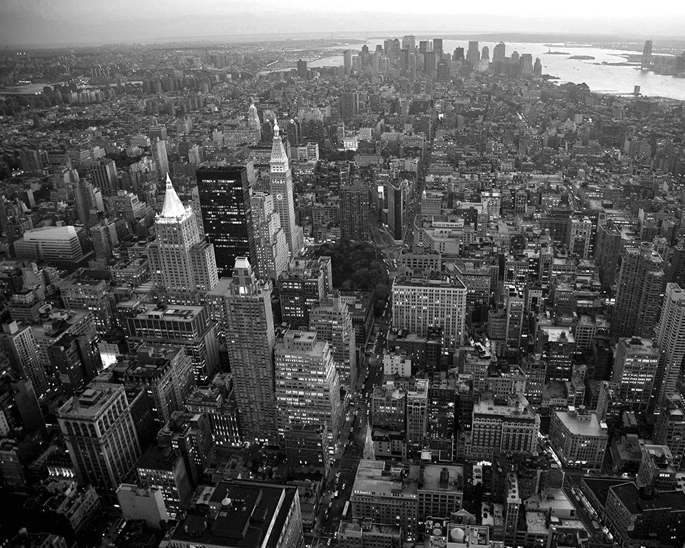 Art Print: Empire State