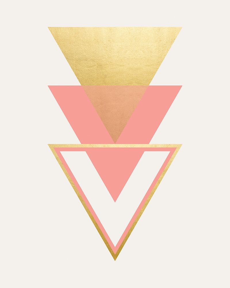 Wall Art Painting id:202046, Name: Geometric, Artist: Carpentieri, Natalie