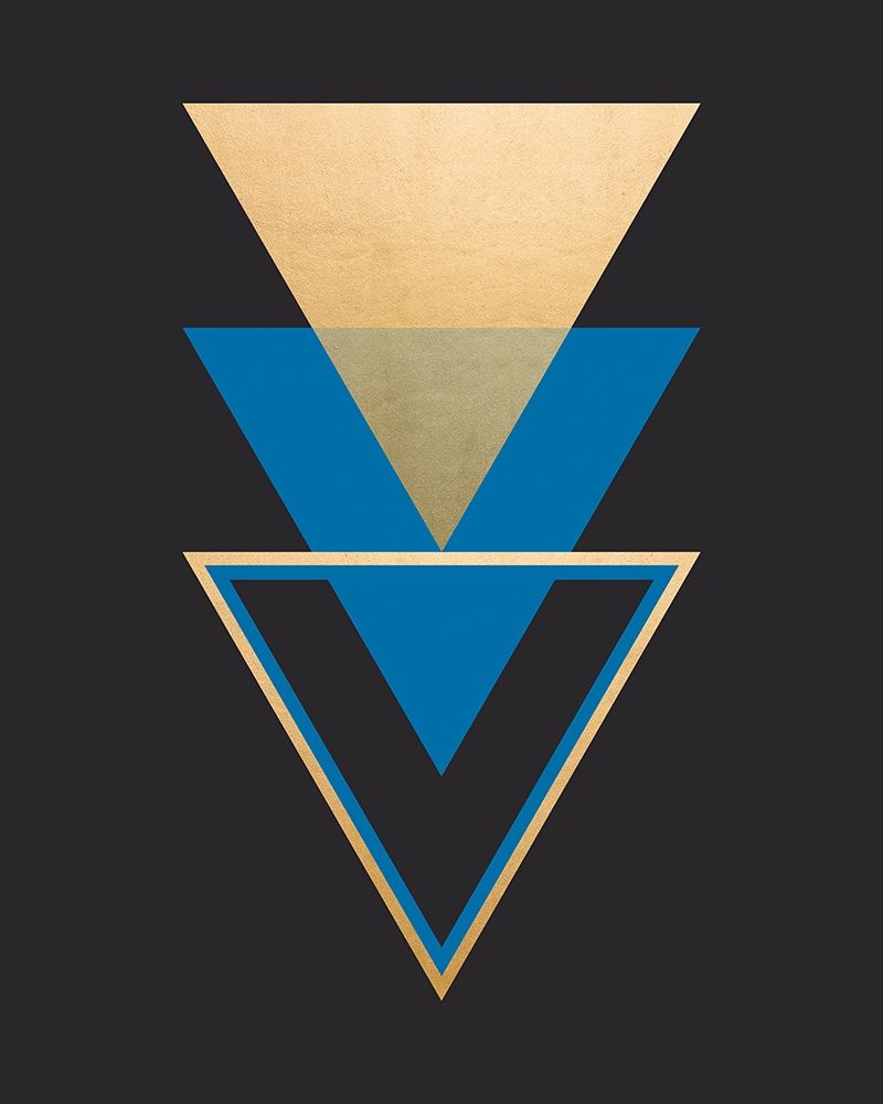 Wall Art Painting id:202047, Name: Geometric, Artist: Carpentieri, Natalie