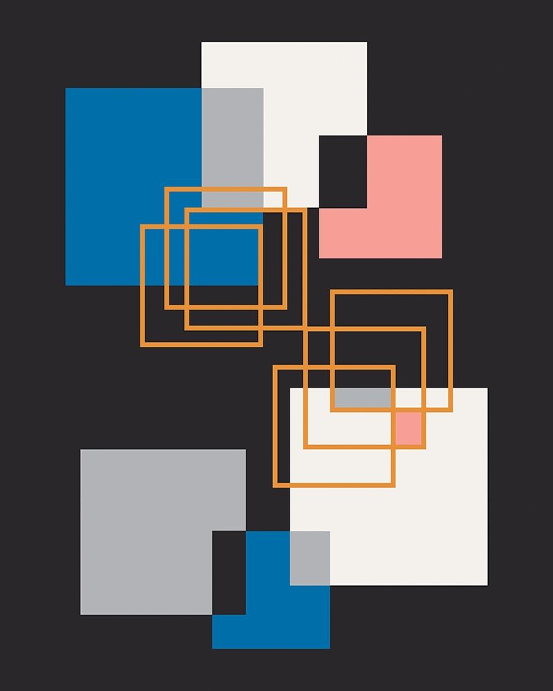 Wall Art Painting id:202049, Name: Scandinavian, Artist: Carpentieri, Natalie