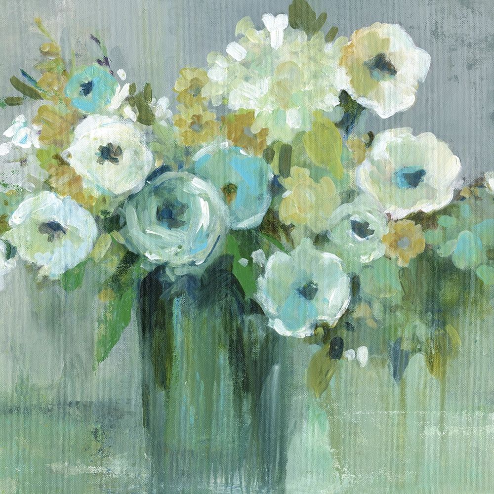 Wall art: Fresh Cut, by Robinson, Carol