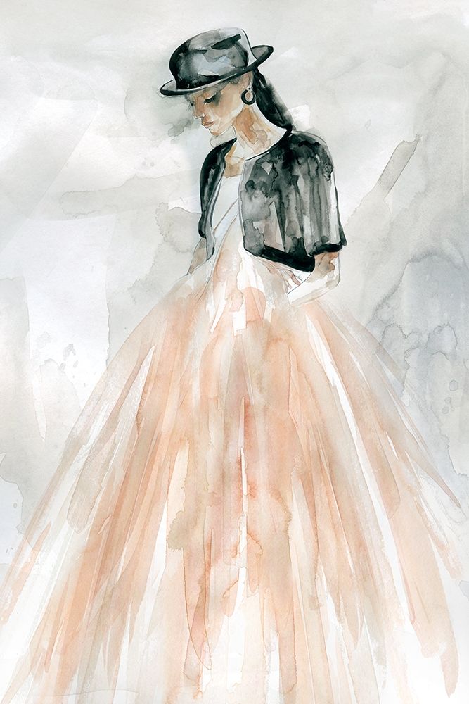 Wall Art Painting id:210798, Name: Fashion Forever, Artist: Robinson, Carol