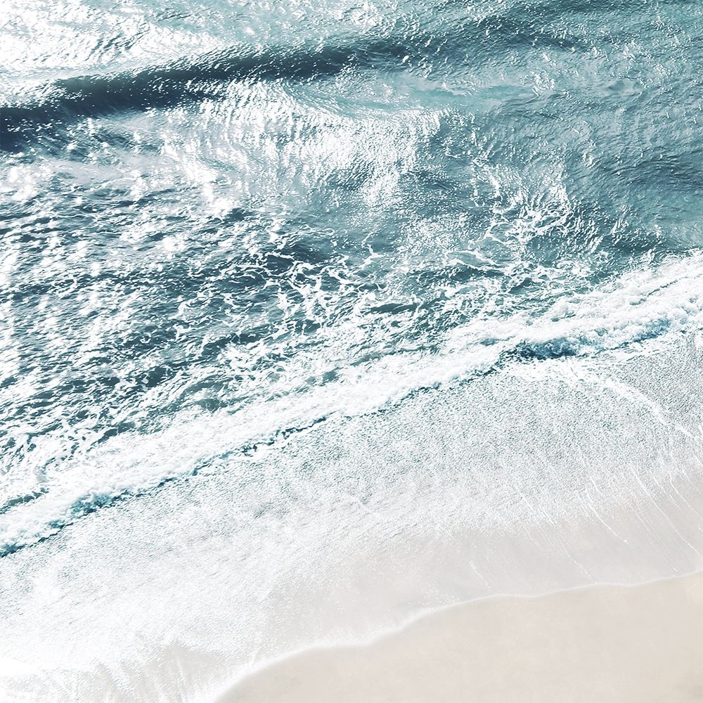 Wall Art Painting id:210800, Name: Ocean Detail, Artist: Carpentieri, Natalie