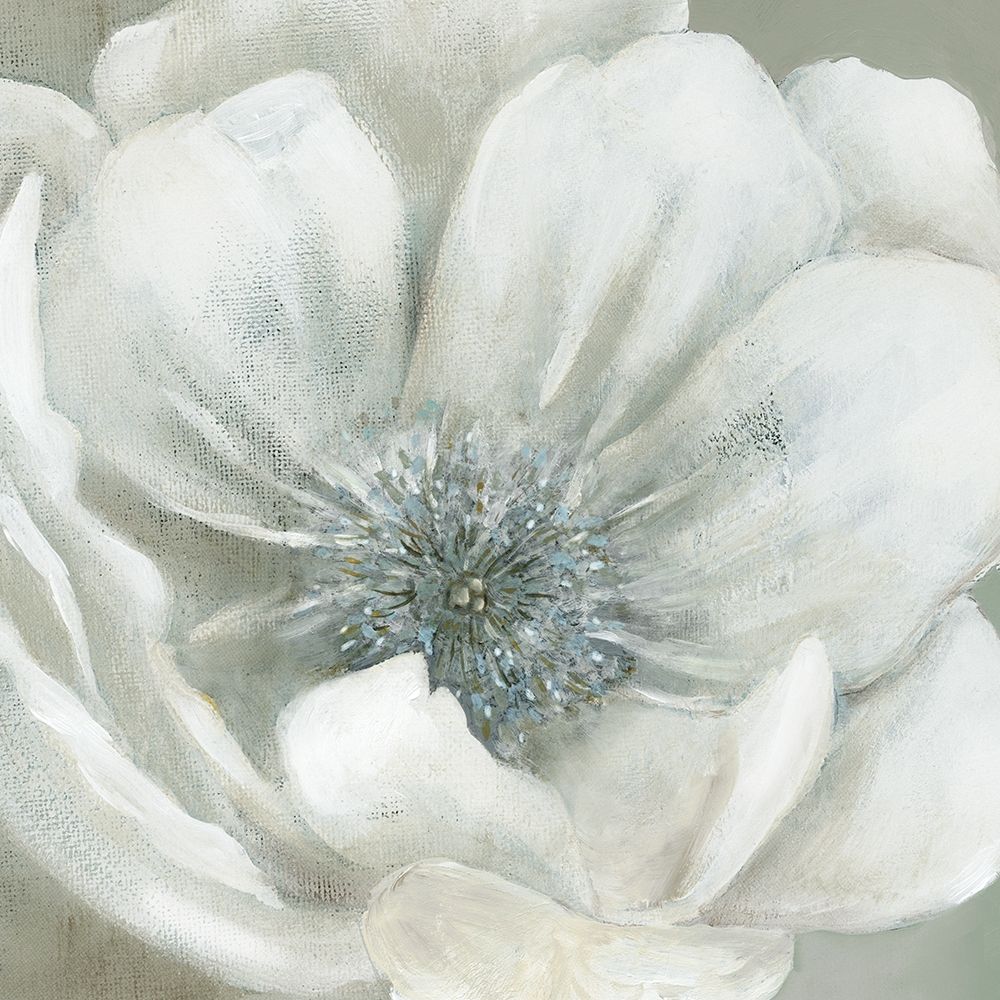 Art Print: Opalescence I