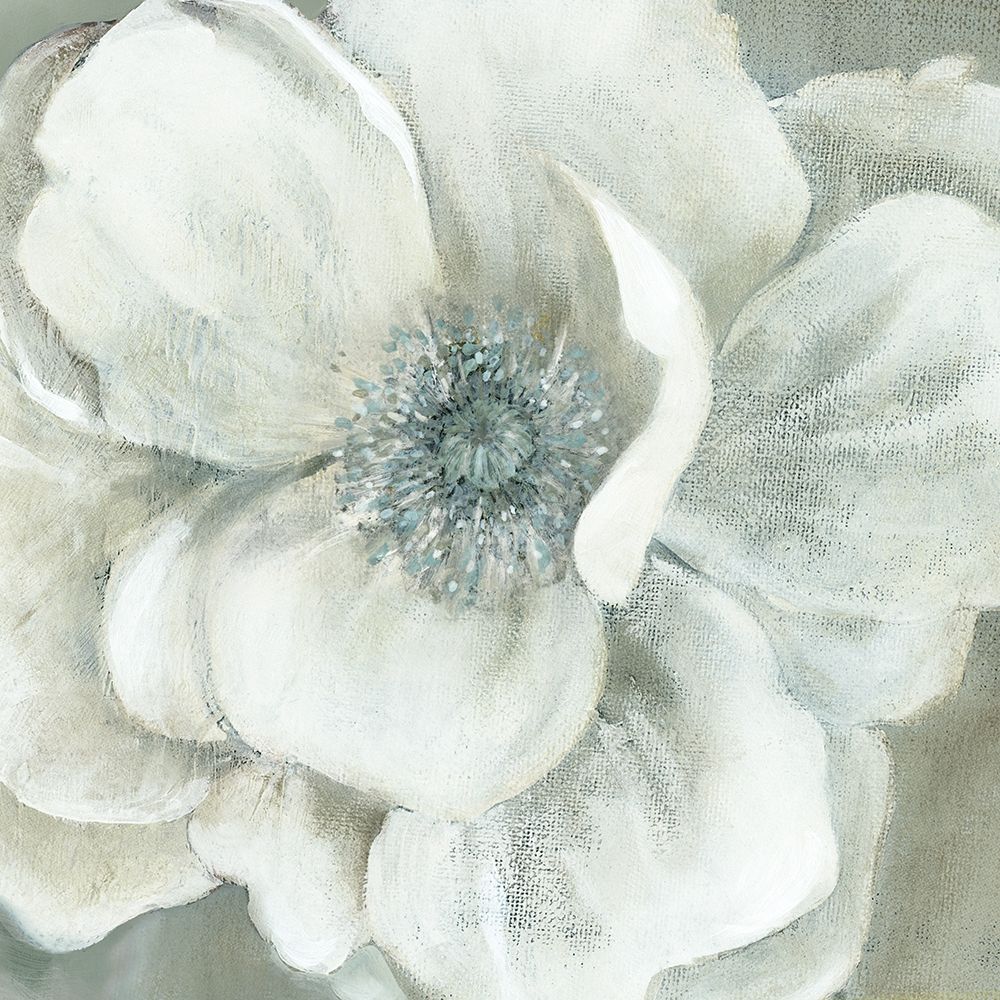 Wall art: Opalescence II, by Robinson, Carol