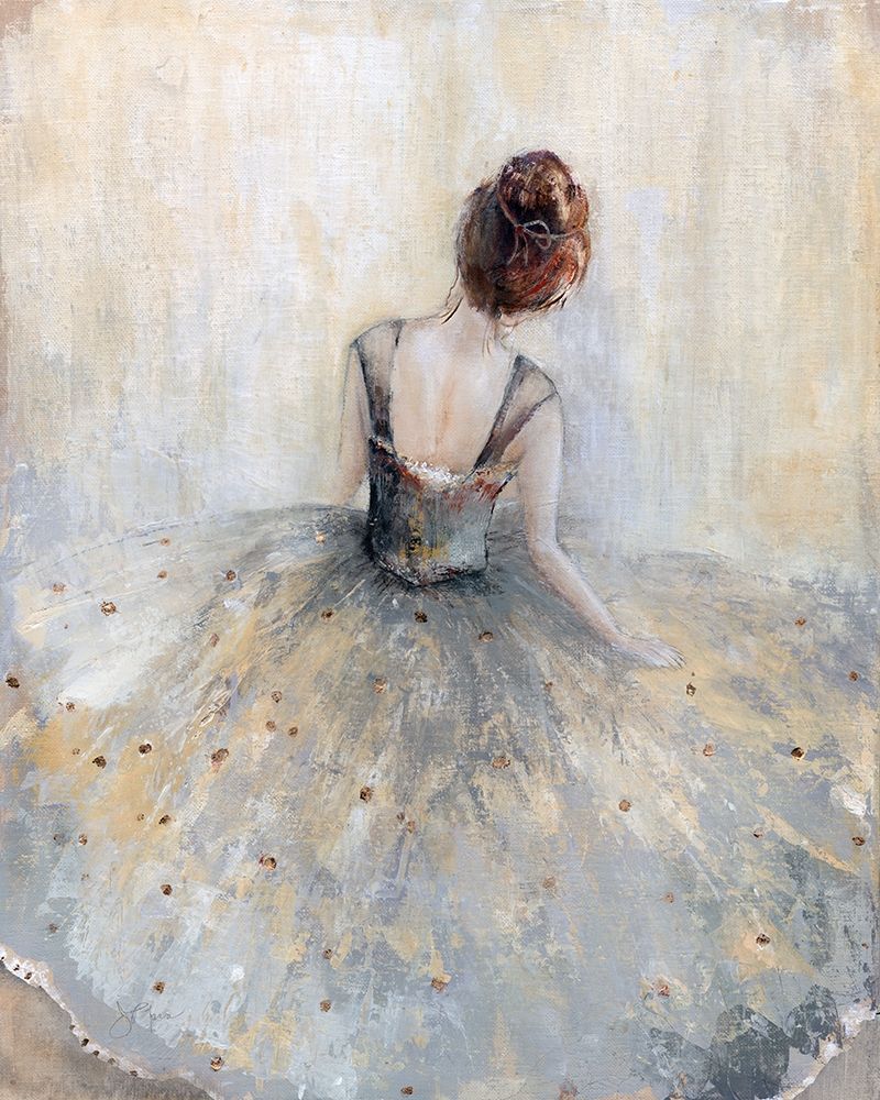 Art Print: Beautiful