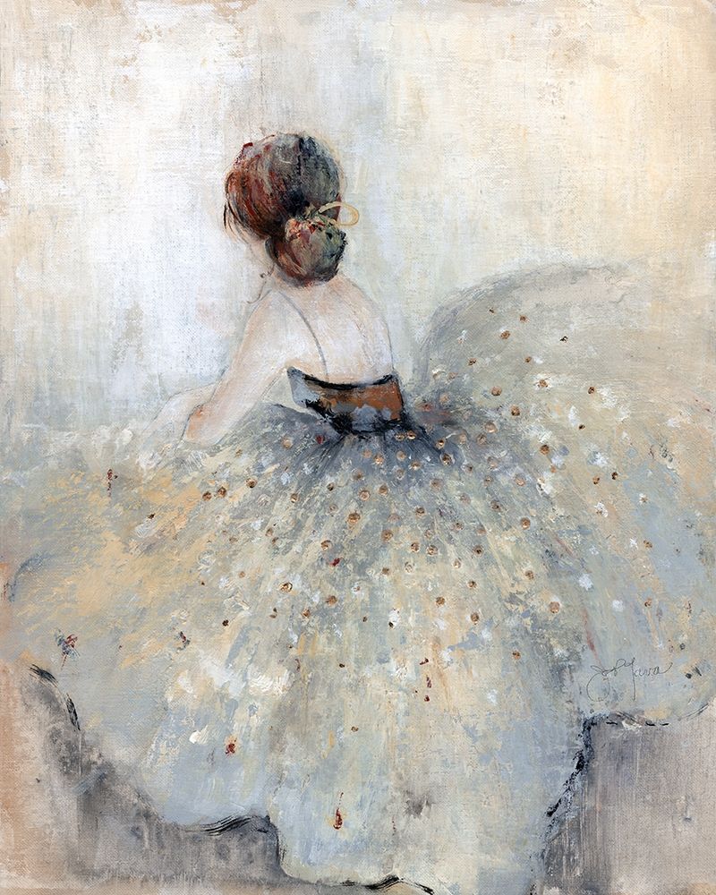 Art Print: At A Glance