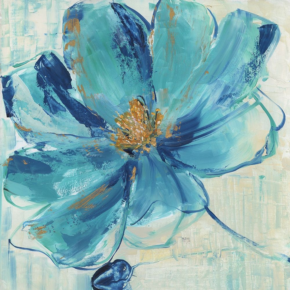 Wall art: Taking In The, by Swatland, Sally