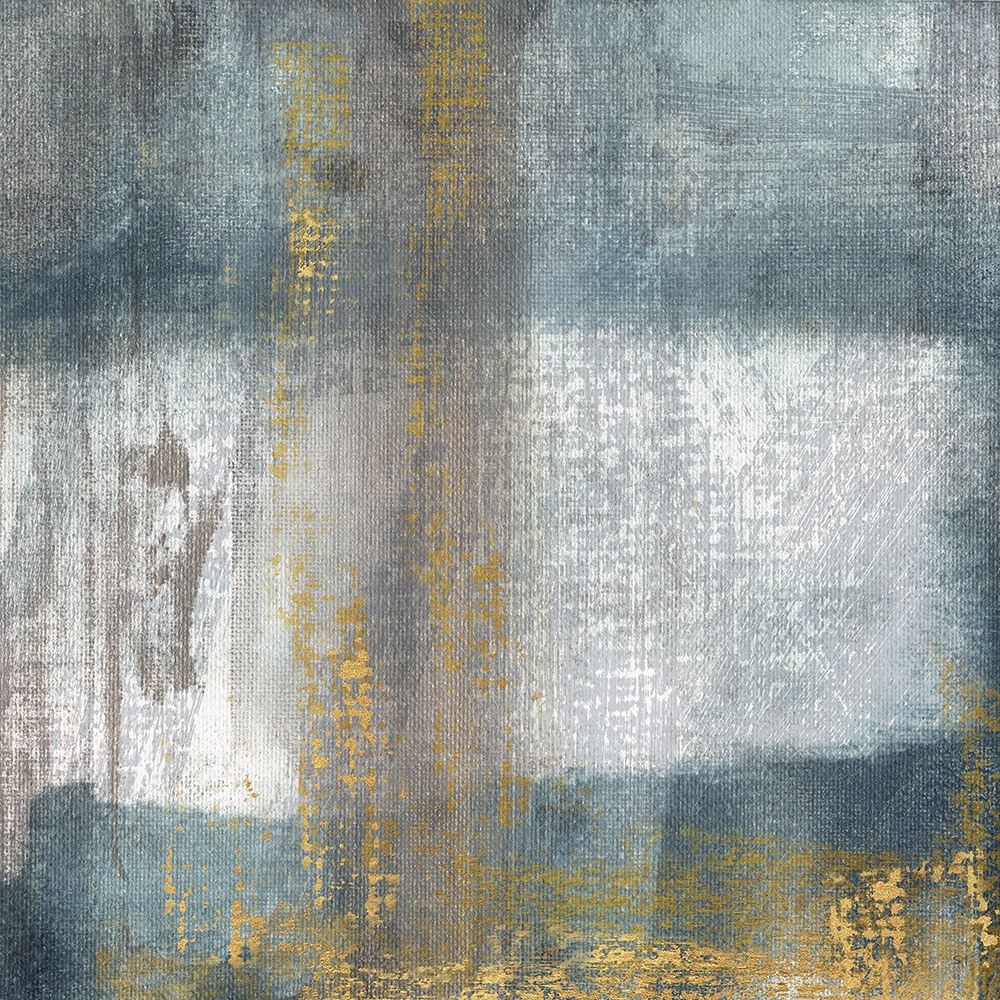 Wall Art Painting id:264534, Name: Frost Valley, Artist: Jill, Susan