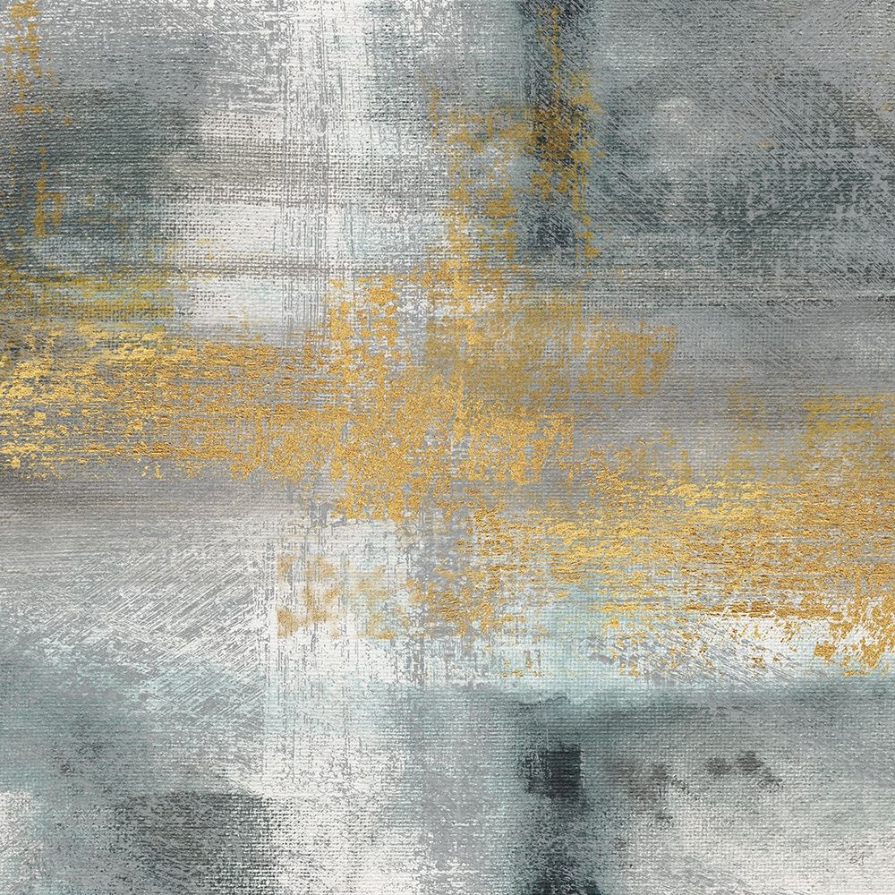 Wall Art Painting id:264536, Name: Frost Valley Morning II, Artist: Jill, Susan