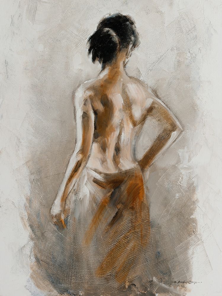 Wall Art Painting id:264615, Name: Spa Moment, Artist: Orme, E. Anthony