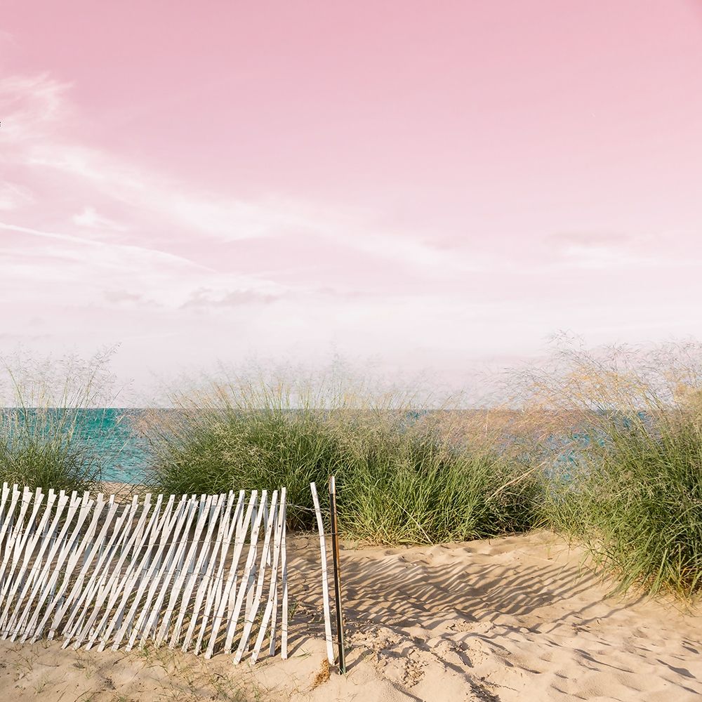 Art Print: Sugar Sky