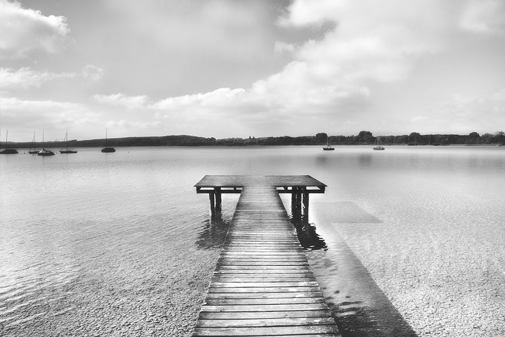 Art Print: Look Inside