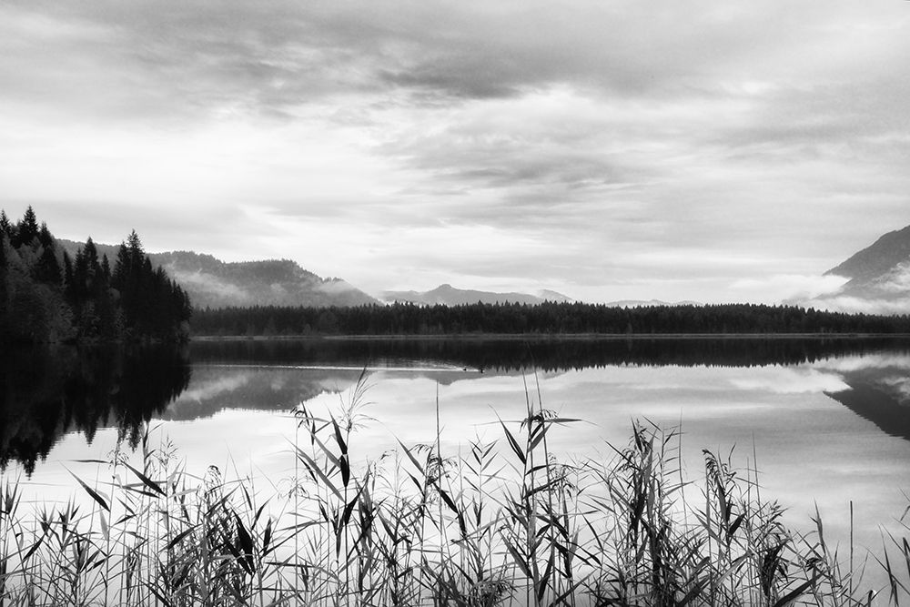 Art Print: Another Place