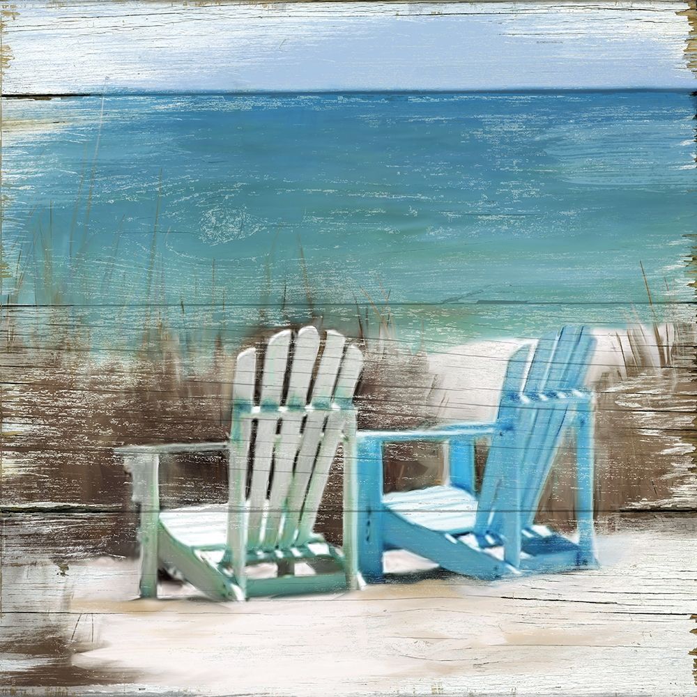 Wall art: Favorite Spot, by Robinson, Carol