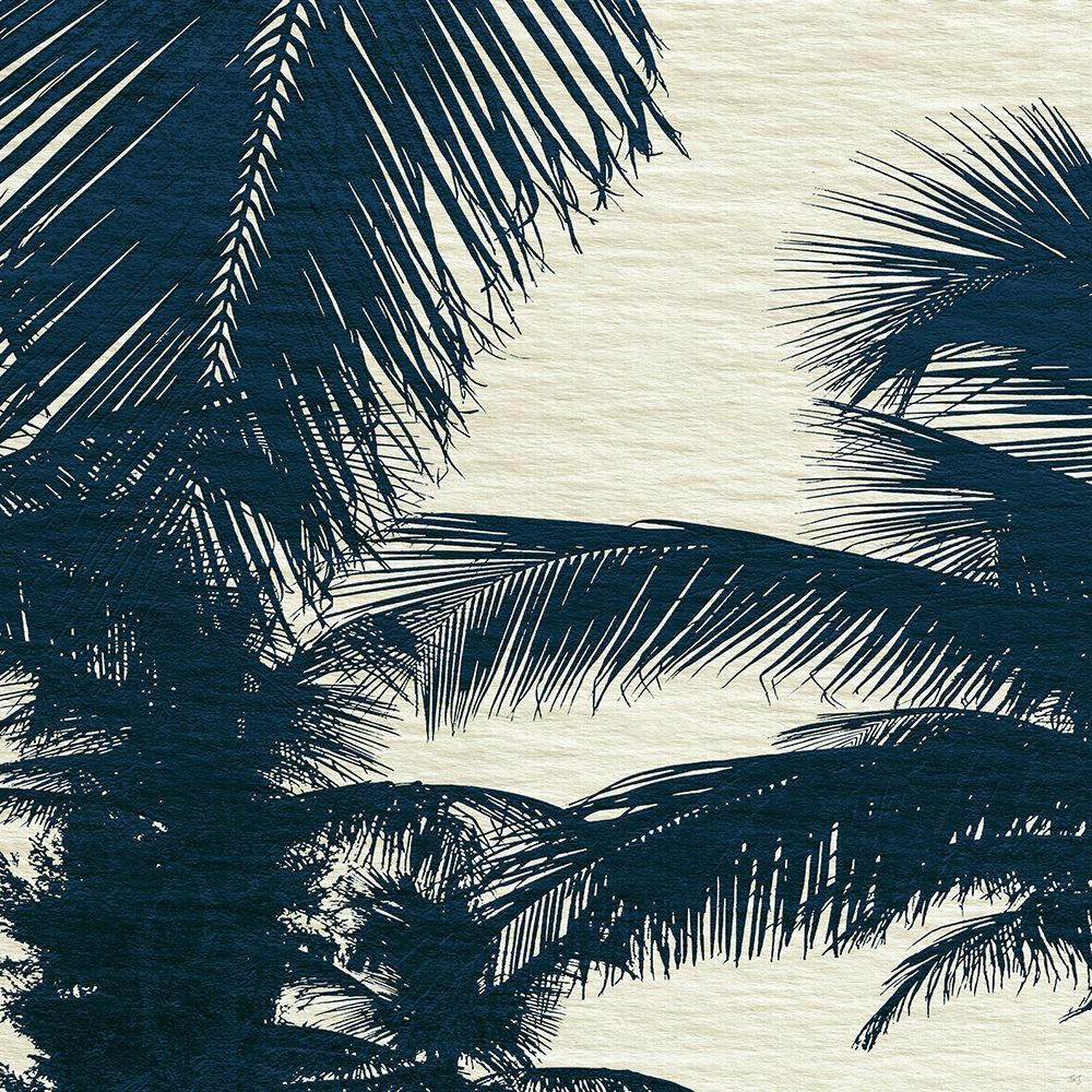 Wall Art Painting id:414829, Name: Caicos I, Artist: Jill, Susan