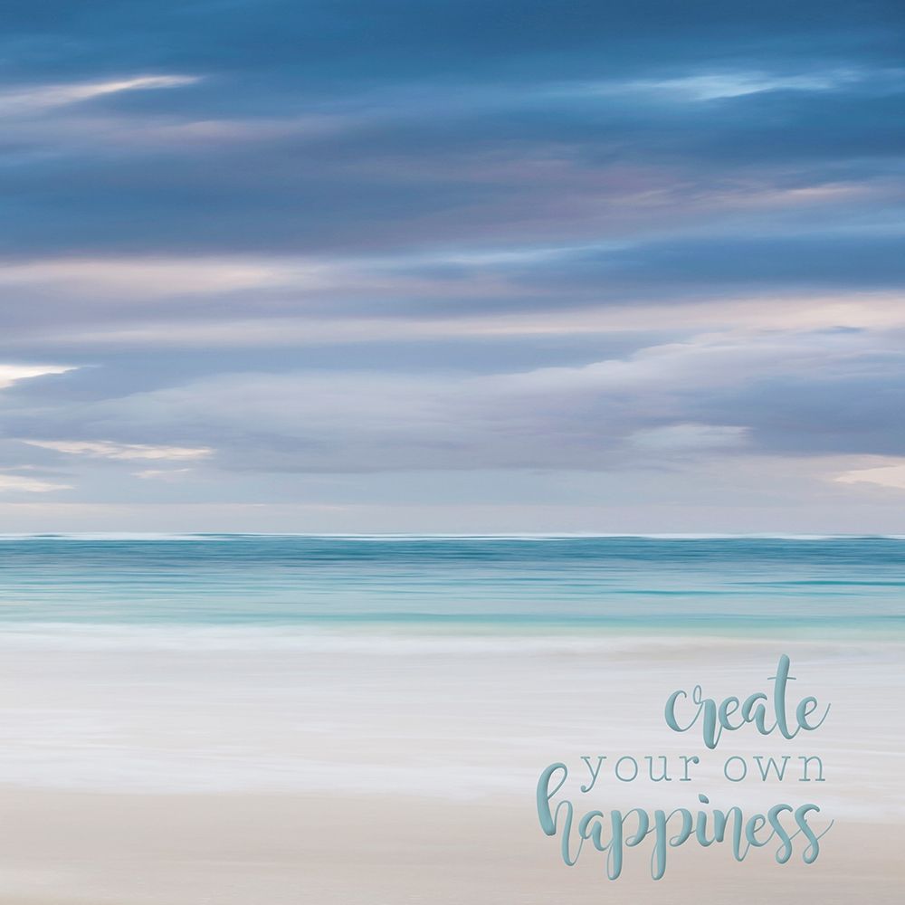 Art Print: Bavaro Beach III