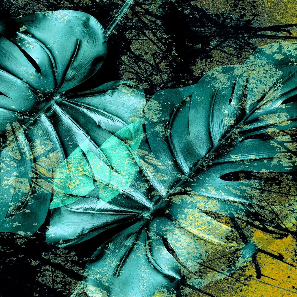 Wall Art Painting id:325525, Name: South Beach II, Artist: Jill, Susan