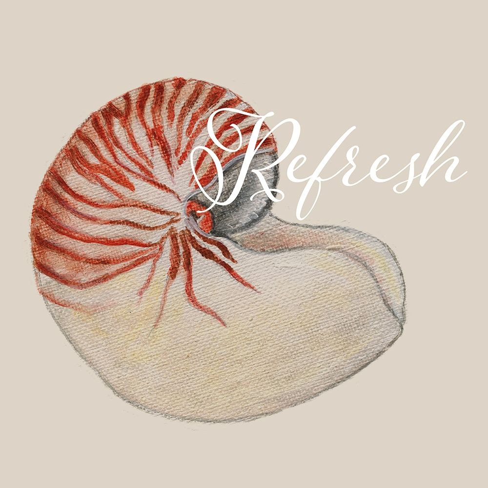 Wall Art Painting id:326819, Name: Refresh, Artist: Tava Studios