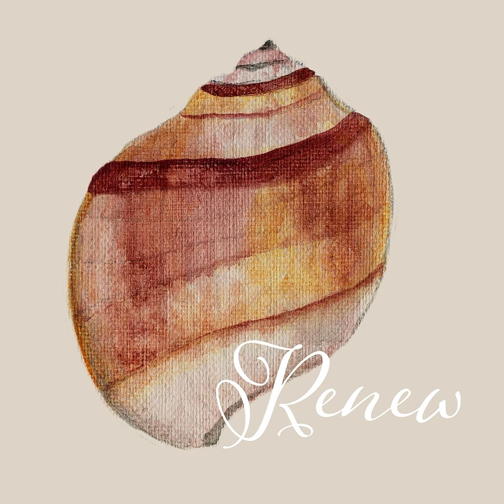 Wall Art Painting id:326820, Name: Renew, Artist: Tava Studios