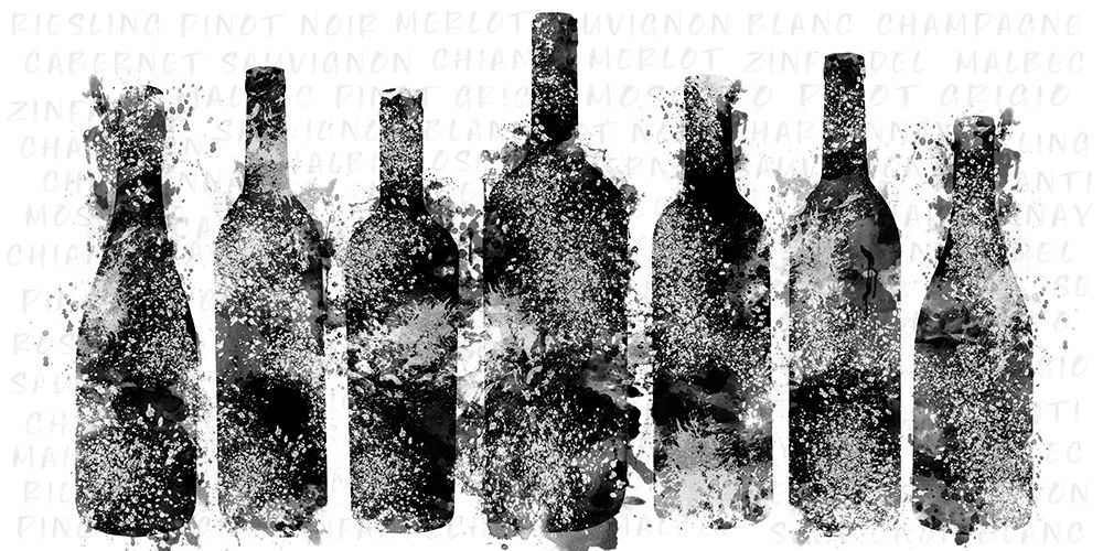 Wall Art Painting id:311440, Name: Happy Hour, Artist: Carpentieri, Natalie