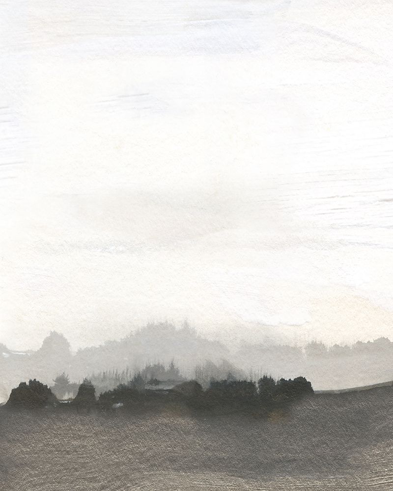 Wall Art Painting id:436110, Name: Miles Away I, Artist: Jill, Susan