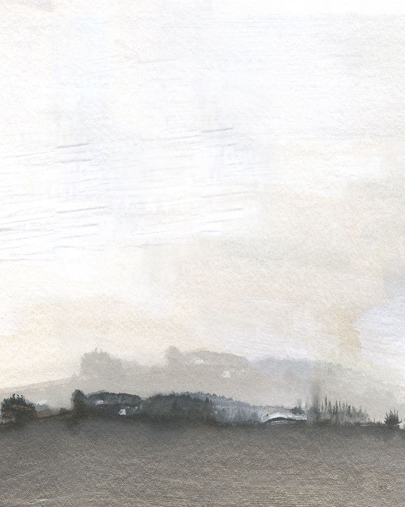 Wall Art Painting id:436111, Name: Miles Away II, Artist: Jill, Susan