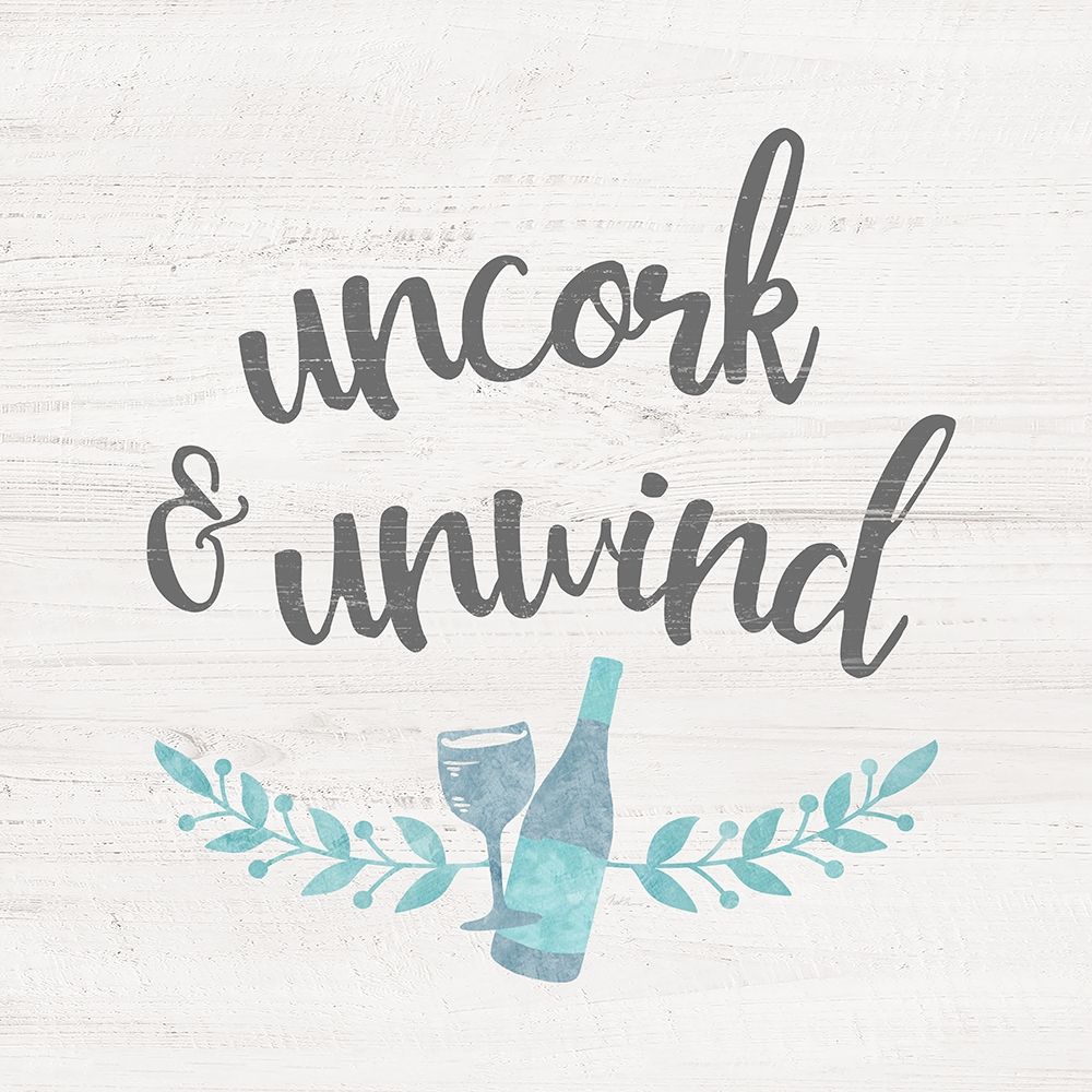 Wall Art Painting id:356628, Name: Wine OClock, Artist: Carpentieri, Natalie