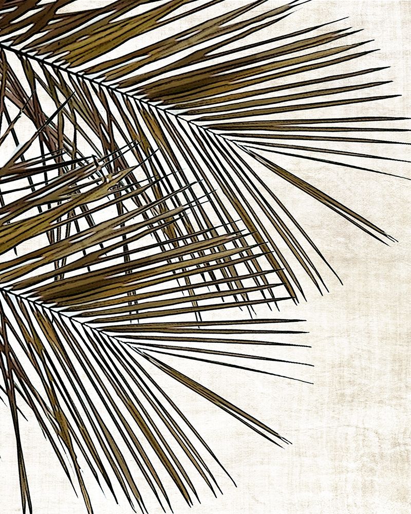 Wall Art Painting id:391708, Name: Palm I, Artist: Carpentieri, Natalie