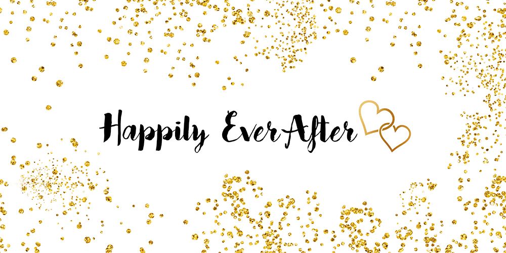 Art Print: Happily Ever After