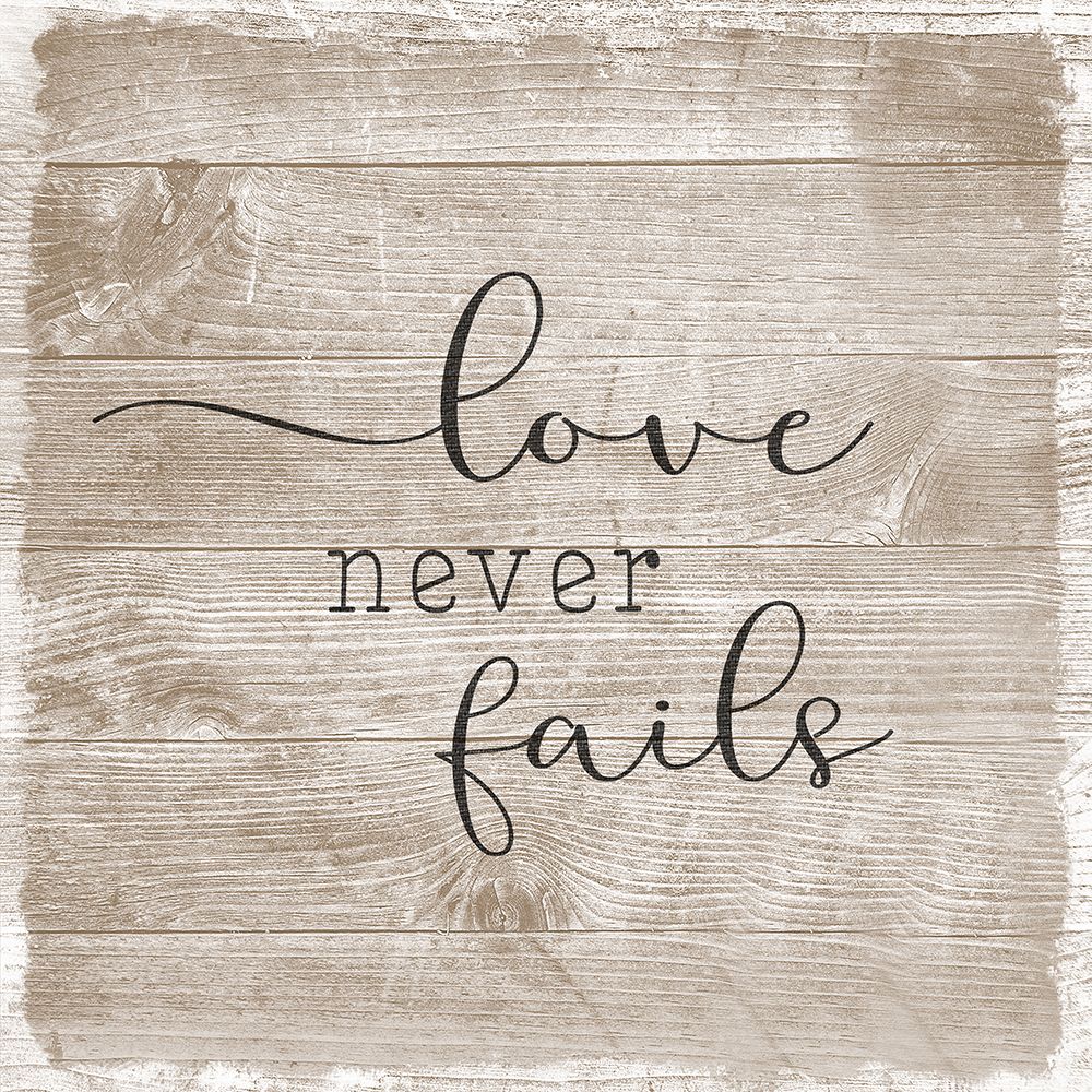 Wall Art Painting id:440876, Name: Love Is III, Artist: Carpentieri, Natalie