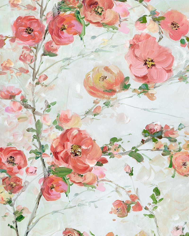 Art Print: Farmhouse Sprig I