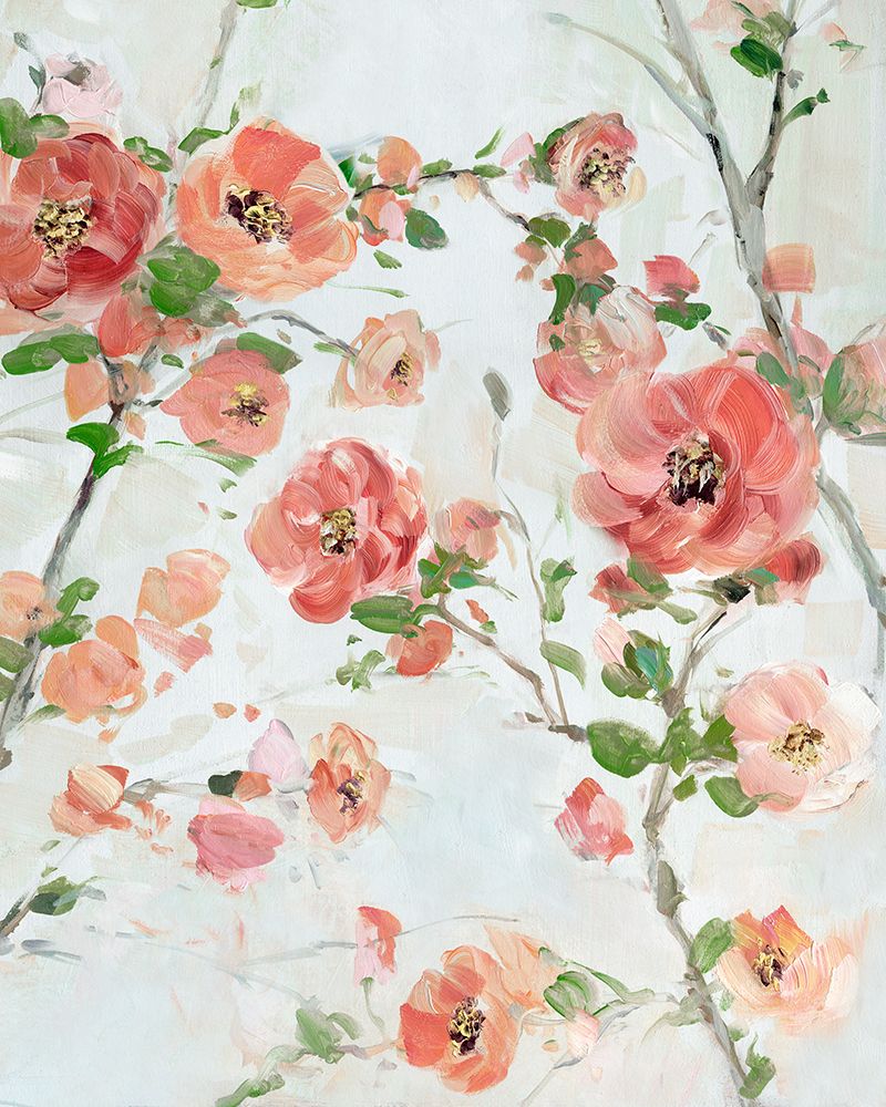 Art Print: Farmhouse Sprig II