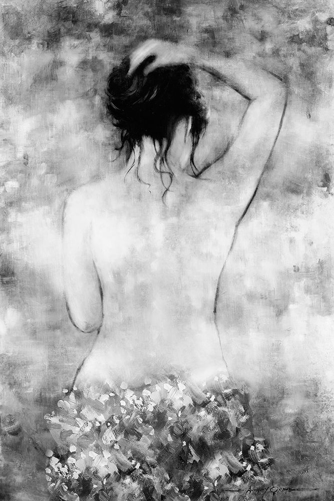 Wall Art Painting id:442305, Name: Morning Reflections, Artist: Orme, E. Anthony