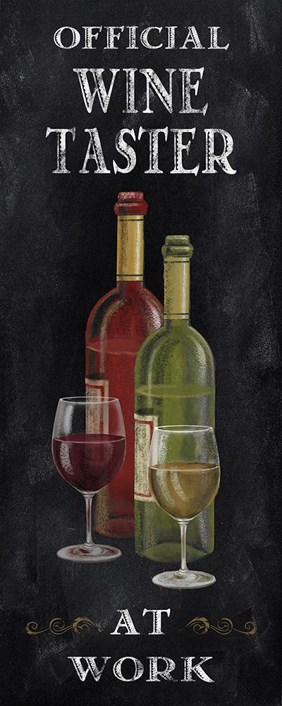 Wall Art Painting id:436373, Name: Wine Taster at Work, Artist: Knutsen, Conrad