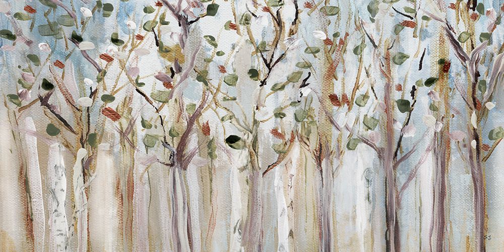 Wall Art Painting id:436445, Name: Spring Day, Artist: Jill, Susan