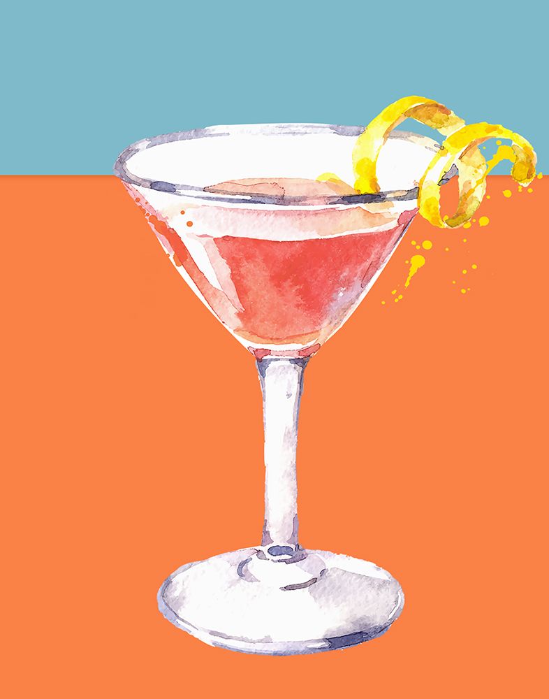 Wall Art Painting id:731523, Name: Neon Cosmo, Artist: Jill, Susan