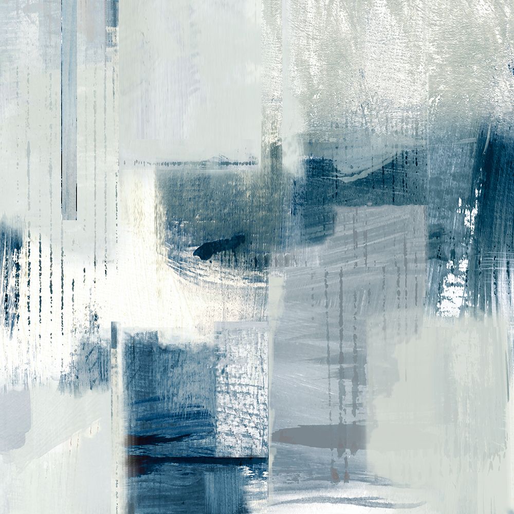 Wall Art Painting id:731901, Name: Shadow Away II, Artist: Jill, Susan