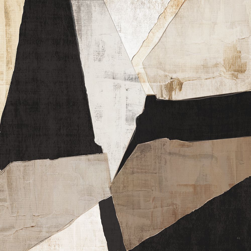 Wall Art Painting id:731910, Name: Memories of Beech Street I, Artist: Jill, Susan