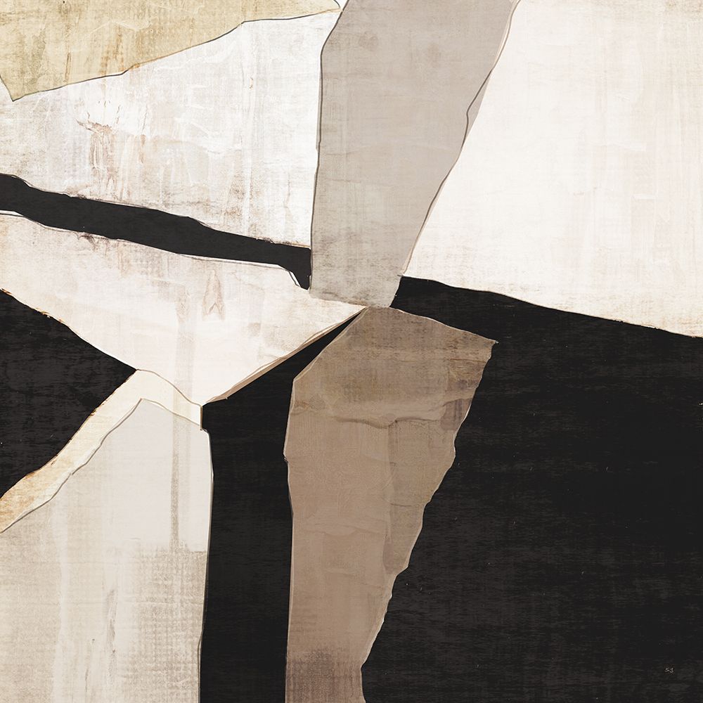 Wall Art Painting id:731911, Name: Memories of Beech Street II, Artist: Jill, Susan