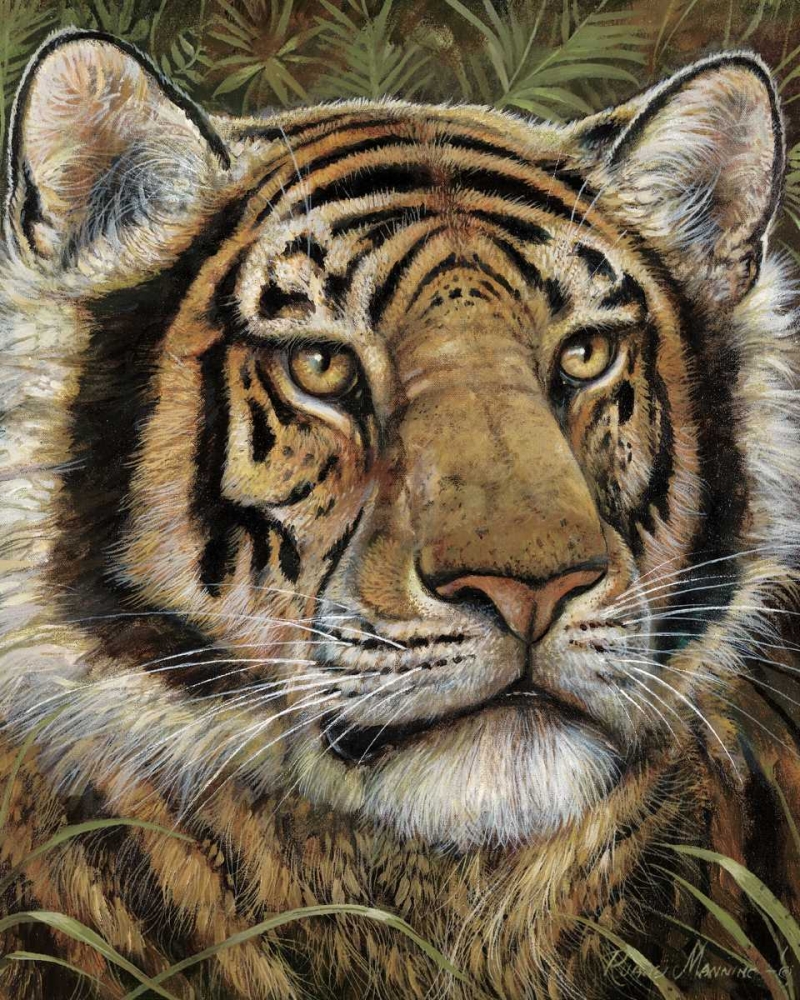 Wall Art Painting id:21130, Name: Shadow in Night, Artist: Manning, Ruane