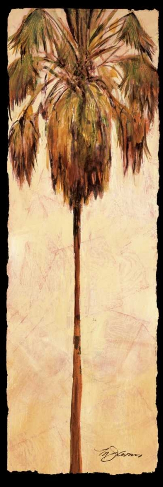 Wall art: Hollywood, by James, Mary Anne