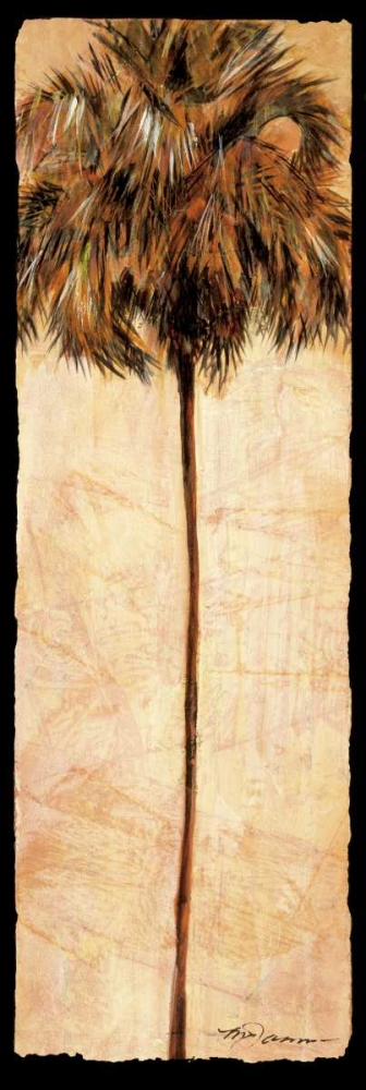 Wall art: South Beach, by James, Mary Anne