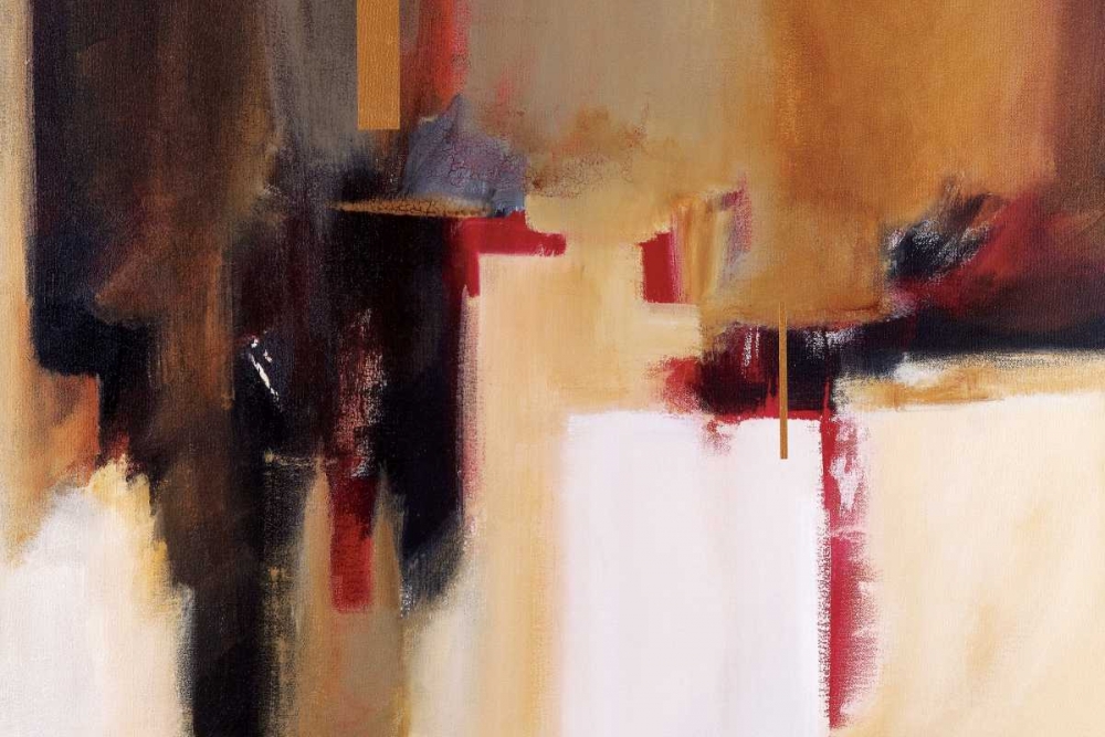 Wall Art Painting id:12036, Name: Oriental Green, Artist: Barnes, Natasha