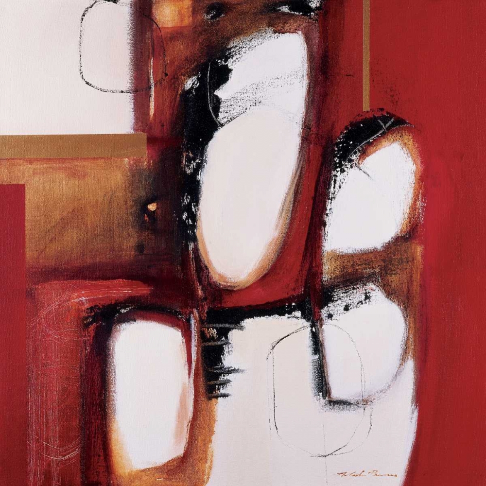 Wall Art Painting id:12038, Name: The Drum, Artist: Barnes, Natasha